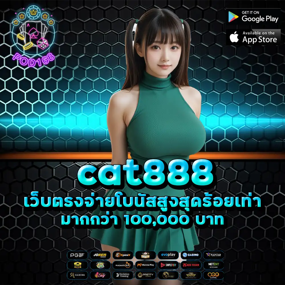 cat888