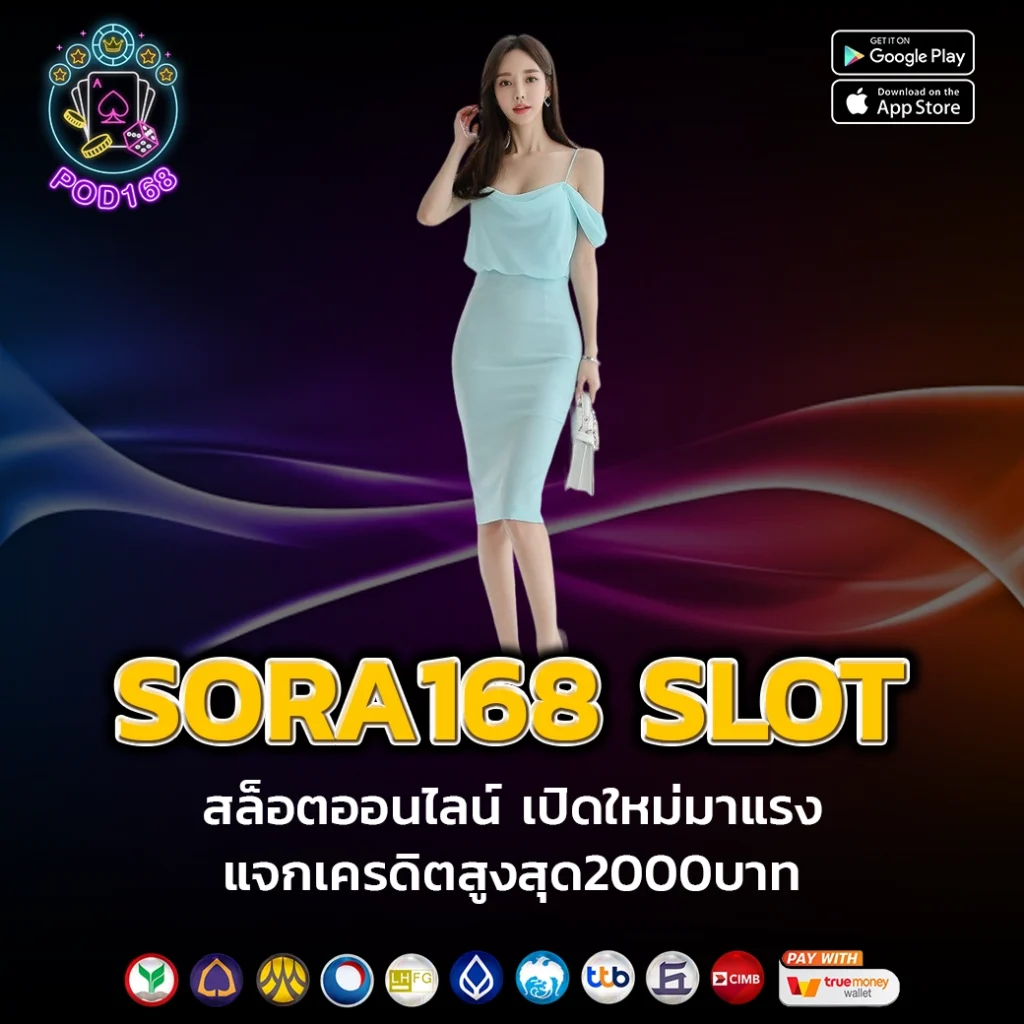 sora168 slot